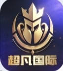 超凡国际